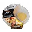 Produktabbildung: King Cuisine Hummus Trio  210 g