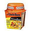 Produktabbildung: Uncle Ben's® Heiss auf Noodles Thailändisch - Gelbes Curry  290 g