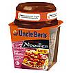 Produktabbildung: Uncle Ben's® Heiss auf Noodles Chinesisch - Soja-Sesam  290 g