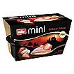 Produktabbildung: Müller Mini Erdbeer-Sahne  300 g