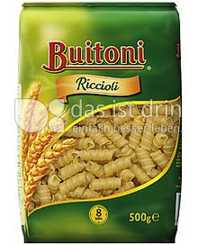 Produktabbildung: Buitoni Riccioli 500 g