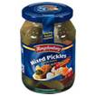 Produktabbildung: Hengstenberg Mixed Pickles  370 ml