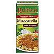 Produktabbildung: Buitoni Tomaten-Sauce Mozzarella  350 ml