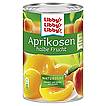 Produktabbildung: Libby's Aprikosen halbe Frucht Natursüß  410 g