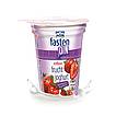 Produktabbildung: nöm fasten Fruchtjoghurt Erdbeer  180 g