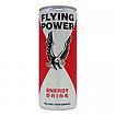 Produktabbildung: Flying Power Energy Drink  330 ml