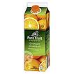 Produktabbildung: Pure Fruit Orangen Direktsaft  1 l