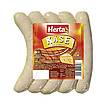 Produktabbildung: Herta Käse-Bratwurst  400 g