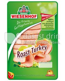 Produktabbildung: Wiesenhof Roast Turkey 100 g