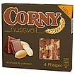 Produktabbildung: Corny nussvoll Erdnuss & Vollmilch  96 g