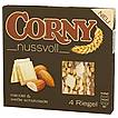 Produktabbildung: Corny nussvoll Mandel & weiße Schokolade  96 g