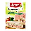 Produktabbildung: Herta Pausenbrot mit Kochschinken  125 g