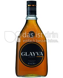 Produktabbildung: Glayva Whisky Liqueur 0,7 l