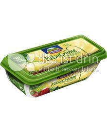 Produktabbildung: Hochland KäseCreme Gouda 200 g