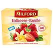 Produktabbildung: Milford Erdbeere-Vanille  40 St.