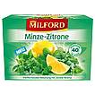 Produktabbildung: Milford Minze-Zitrone  40 St.