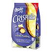 Produktabbildung: Milka Crispello à la Vanille Pudding  150 g