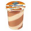 Produktabbildung: Puddis MilchStrudel Karamell & Sahne-Pudding  150 g