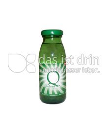 Produktabbildung: Said Q-Drink Natural 180 ml