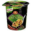 Produktabbildung: Knorr Snack Bar  Thai Hot Chili Nudeln 51 g