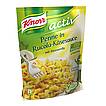 Produktabbildung: Knorr activ Penne in Rucola-Käsesauce mit Mozzarella  159 g