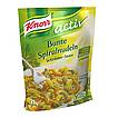 Produktabbildung: Knorr activ Bunte Spiralnudeln in Kräuter-Sauce  153 g
