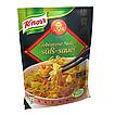 Produktabbildung: Knorr Asia Gebratene Nudeln süß-sauer  134 g