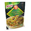 Produktabbildung: Knorr Asia Gebratene Nudeln Curry  123 g