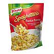 Produktabbildung: Knorr Spaghetteria Pasta Panna mit Sahnesauce und Speck  153 g