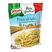 Produktabbildung: Knorr Mein Italien! Penne all`Aglio Pasta in Knoblauch Kräuter Sauce 