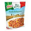Produktabbildung: Knorr Mein Italien! Fusilli Bolognese 