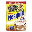 Produktabbildung: Nestlé Nesquik Nachfüllbeutel Mit viel Calcium  500 g