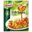 Produktabbildung: Knorr Feinschmecker Süß-Saure Sauce  250 ml