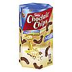 Produktabbildung: Nestlé Choclait Chips Banana Choc  135 g