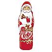 Produktabbildung: Nestlé  KitKat Crisp Weihnachtsmann 100 g