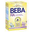 Produktabbildung: Nestlé BEBA HA Hypoallergene Anfangsnahrung Start PRE  600 g
