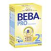 Produktabbildung: Nestlé BEBA  Beba PRO Folgemilch 2 600 g