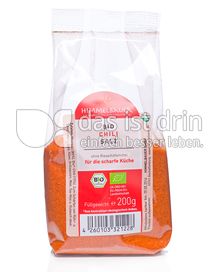 Produktabbildung: Himmelbauer Bio Chili Salz 200 g