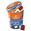 Produktabbildung: Brandt micro minis Milch-Kakao  80 g
