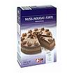 Produktabbildung: Juchem  Nuss-Nougat-Torte 380 g