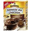 Produktabbildung: Mondamin  Mousse au Chocolat  
