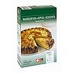 Produktabbildung: Juchem Marzipan-Apfel-Kuchen  430 g