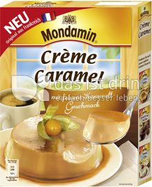 Produktabbildung: Mondamin Crème Caramel 