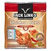 Produktabbildung: Jack Link's Meat Snacks Chicken Bites Flamin´Buffalo Style  25 g