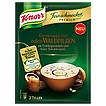 Produktabbildung: Knorr Feinschmecker Premium ***** Cremesuppe von edlen Waldpilzen  0,5 l