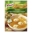 Produktabbildung: Knorr  Tiroler Speckknödel Suppe 750 ml