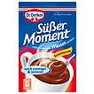 Produktabbildung: Dr. Oetker Süßer Moment Cremepudding Schokolade  59 g