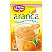 Produktabbildung: Dr. Oetker Aranca Mandarinen-Geschmack 