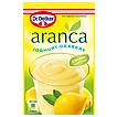 Produktabbildung: Dr. Oetker Aranca Zitronen-Geschmack 