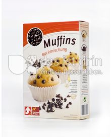 Produktabbildung: Juchem Muffins Backmischung 310 g